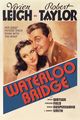 Film - Waterloo Bridge