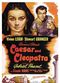 Film Caesar and Cleopatra