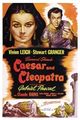 Film - Caesar and Cleopatra
