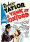 Film A Yank at Oxford