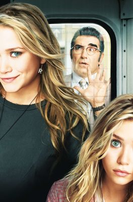 New York Minute