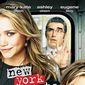 Poster 5 New York Minute