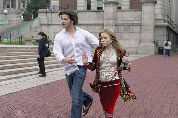 New York Minute