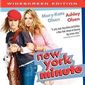 Poster 2 New York Minute