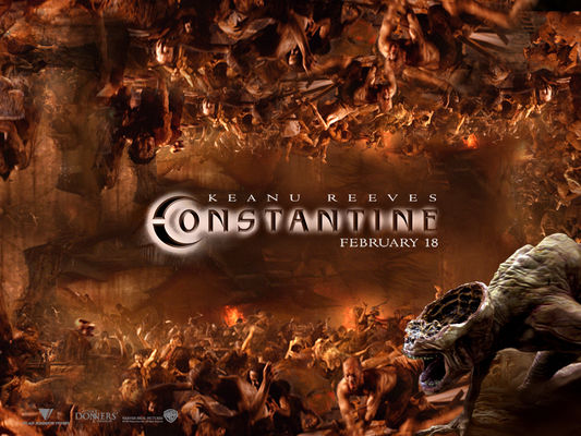 Constantine