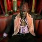 Djimon Hounsou în Constantine - poza 24