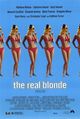 Film - The Real Blonde