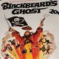 Poster 9 Blackbeard's Ghost