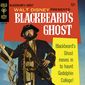 Poster 1 Blackbeard's Ghost