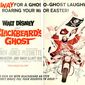 Poster 4 Blackbeard's Ghost