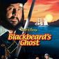 Poster 14 Blackbeard's Ghost