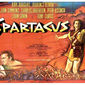 Poster 3 Spartacus