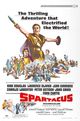 Film - Spartacus