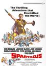 Film - Spartacus