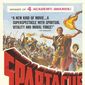 Poster 20 Spartacus