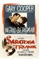 Film - Saratoga Trunk