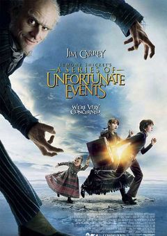 Lemony Snickets A Series of Unfortunate Events online subtitrat