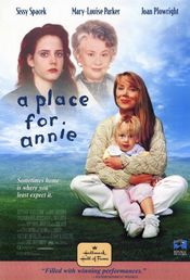 Poster A Place for Annie