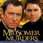 Poster 4 Midsomer Murders