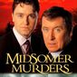 Poster 5 Midsomer Murders