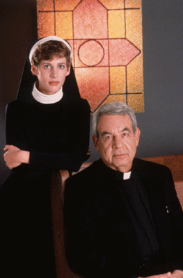 Father Dowling Mysteries