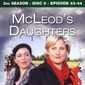 Poster 29 McLeod's Daughters