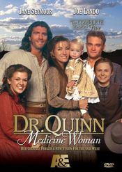 Poster Dr. Quinn, Medicine Woman