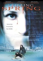 Poster A Killing Spring