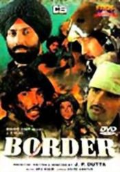 Poster Border