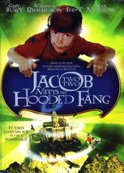 Poster Jacob Two Two Meets the Hooded Fang