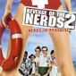 Poster 1 Revenge of the Nerds II: Nerds in Paradise