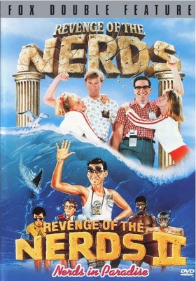 Revenge of the Nerds II: Nerds in Paradise