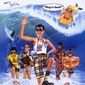 Poster 6 Revenge of the Nerds II: Nerds in Paradise