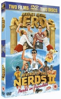 Revenge of the Nerds II: Nerds in Paradise