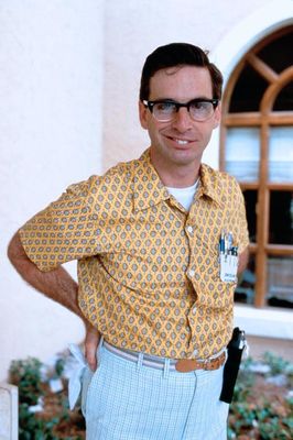 Revenge of the Nerds II: Nerds in Paradise