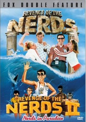 Revenge of the Nerds II: Nerds in Paradise