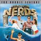 Poster 3 Revenge of the Nerds II: Nerds in Paradise
