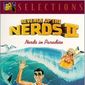 Poster 5 Revenge of the Nerds II: Nerds in Paradise