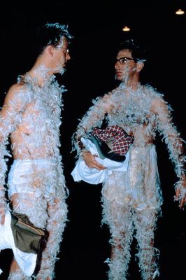 Revenge of the Nerds II: Nerds in Paradise