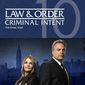 Poster 2 Law & Order: Criminal Intent