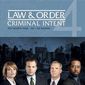 Poster 5 Law & Order: Criminal Intent