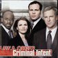 Poster 11 Law & Order: Criminal Intent