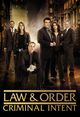 Film - Law & Order: Criminal Intent