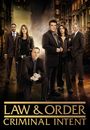 Film - Law & Order: Criminal Intent