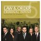 Poster 8 Law & Order: Criminal Intent