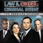 Poster 14 Law & Order: Criminal Intent