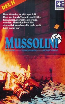 Mussolini: The Decline and Fall of Il Duce