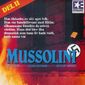 Poster 2 Mussolini: The Decline and Fall of Il Duce