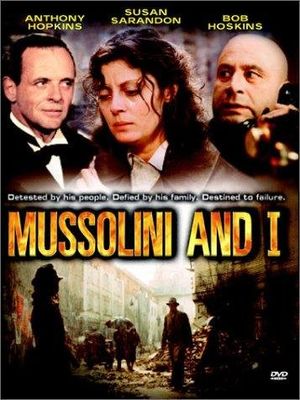 Mussolini: The Decline and Fall of Il Duce