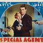 Poster 4 Special Agent